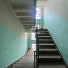 2-к квартира | 40.20 м² | 5 - 5 эт. 70