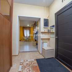 Дом | 65.00 м² 21