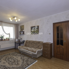 3-к квартира | 66.90 м² | 16 - 16 эт. 11