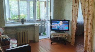 2-к квартира | 43.00 м² | 4 - 5 эт.