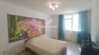 2-к квартира | 48.20 м² | 8 - 16 эт.