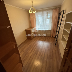 4-к квартира | 71.80 м² | 6 - 9 эт. 20