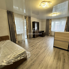 4-к квартира | 163.00 м² | 8 - 25 эт. 81