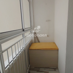 1-к квартира | 31.50 м² | 7 - 18 эт. 20