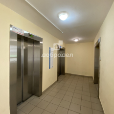 2-к квартира | 59.20 м² | 15 - 22 эт. 60