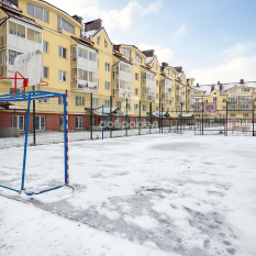 2-к квартира | 48.00 м² | 4 - 4 эт. 91