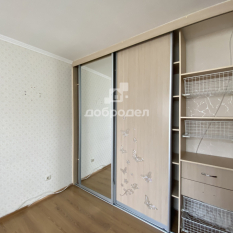 2-к квартира | 43.00 м² | 4 - 5 эт. 20