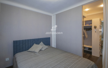 Екатеринбург, ул. Авиаторов,12