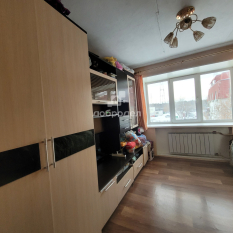 Комната | 18.60 м² | 3 - 4 эт. 01