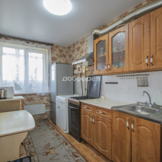 4-к квартира | 77.20 м² | 9 - 9 эт. 11