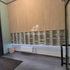 1-к квартира | 36.10 м² | 4 - 16 эт. 41