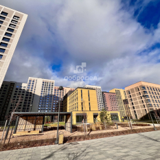 1-к квартира | 37.00 м² | 5 - 16 эт. 80