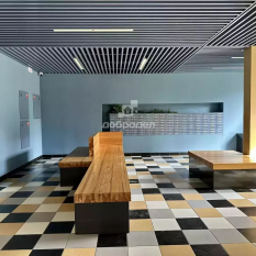 2-к квартира | 51.50 м² | 18 - 20 эт. 31