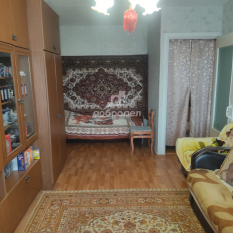 1-к квартира | 33.80 м² | 10 - 14 эт. 20