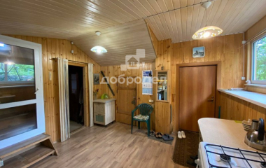 Исеть, ул. Дачная,20