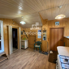 Дом | 0.00 м² 01