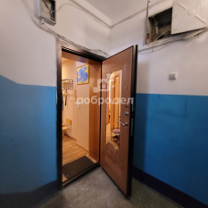 1-к квартира | 31.30 м² | 1 - 5 эт. 11