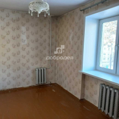 3-к квартира | 50.80 м² | 4 - 5 эт. 10