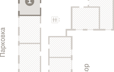 Екатеринбург, ул. Академика Ландау, стр. 5