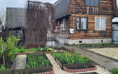 Екатеринбург, кол. сад Шиловский участок  № 11