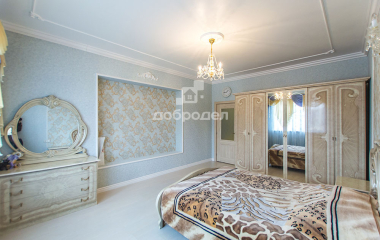 посёлок Растущий, Белоярский городской округ, 46а Петровская