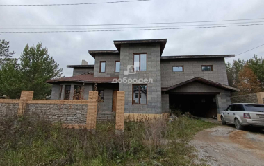 Екатеринбург, Рассоха ЮГ ул. Светлая 4