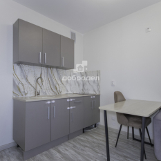 1-к квартира | 21.40 м² | 19 - 25 эт. 20