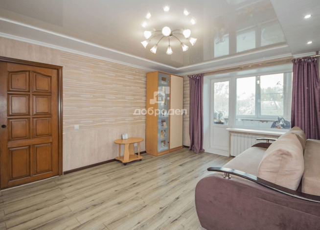 2-к квартира | 47.80 м² | 3 - 14 эт.