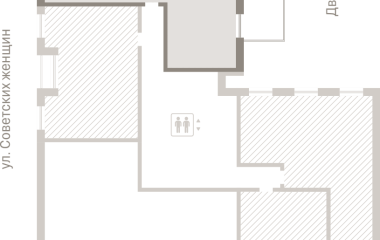 Екатеринбург, ул. Шаумяна, 18