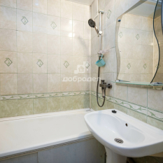 3-к квартира | 70.10 м² | 6 - 16 эт. 101