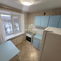 1-к квартира | 31.40 м² | 5 - 5 эт. 30