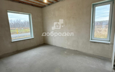 Екатеринбург, п. Заповедник, квартал Жемчужина, д.64