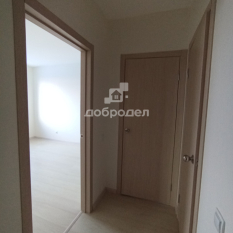 3-к квартира | 69.50 м² | 19 - 25 эт. 20