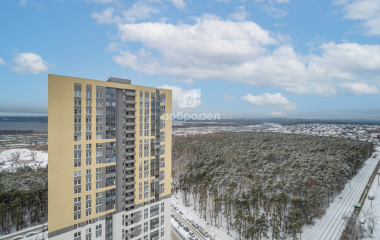 Екатеринбург, ул. Техническая,148