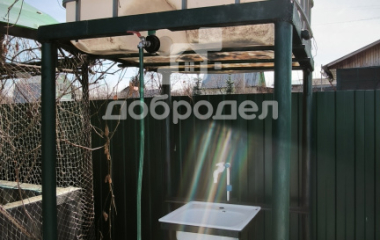 Среднеуральск, проезд. Полевой,1