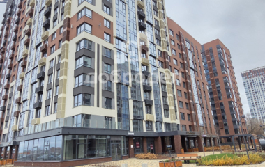 Екатеринбург, ул. Нагорная,16