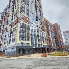 3-к квартира | 97.30 м² | 7 - 24 эт. 01