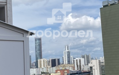 Екатеринбург, ул. Попова,33а