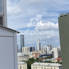 2-к квартира | 52.60 м² | 11 - 17 эт. 80