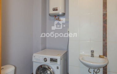 Екатеринбург, ул. Николая Островского,5