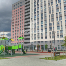 1-к квартира | 35.40 м² | 4 - 15 эт. 111