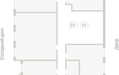 Екатеринбург, ​Улица Шаумяна, 32