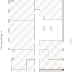 86.00 м² | 3 - 15 эт. 10