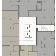 115.50 м² | 13 - 15 эт. 01