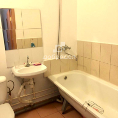 1-к квартира | 40.30 м² | 7 - 13 эт. 21