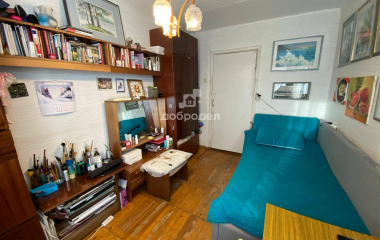 Екатеринбург, ул. Красных командиров,1а