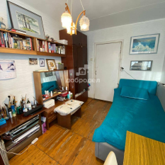 3-к квартира | 67.30 м² | 4 - 15 эт. 01