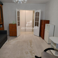 3-к квартира | 60.70 м² | 7 - 9 эт. 10