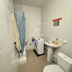 1-к квартира | 41.10 м² | 5 - 16 эт. 41