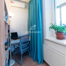 2-к квартира | 51.10 м² | 13 - 18 эт. 11